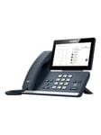 Yealink MP58 - Teams Edition - VoIP Puhelin - with Bluetooth interface