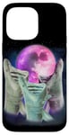 iPhone 14 Pro Max 3 Basking Sharks Howling At The Moon Funny Sea Shark Lover Case