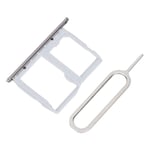 SIM Memory Card Tray Holder Replacement For G5 LS992 LS987 H820 Mobile Ph Hot