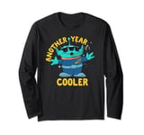 Disney and Pixar’s Toy Story Alien Another Year Cooler Long Sleeve T-Shirt