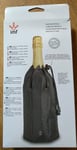 Wine Bottle Bag Slip On Cooling/Heating Gel Pad Infill  IMF New Nice Gift