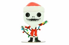 Figurine Funko Pop! N° - L'etrange Noel De Monsieur Jack 30 Ans - Santa Jack