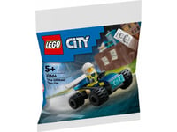 Lego 30664 City Police Off-Road Vehicle, Construction Toy