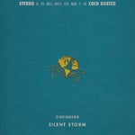 Sixfingerz  Silent Storm  CD