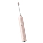 (Sakura Pink)Electric Toothbrush For Adult IPX7 Waterproof Magnetic Levitat SLS