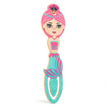 Boklys Flexilight Pals Mermaid Teal