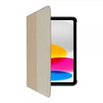 Gecko Covers iPad 10.9 Kotelo Easy-Click 2.0 Cover Sand