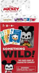 Figurine Funko Pop - Mickey Mouse [Disney] - Something Wild Jeu De Cartes - Mickey & Amis (49355)