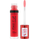 Catrice Huulet HUULIKIILTO Max It Up Lip Booster Extreme 010 Spice Girl 4 ml ()