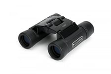 Celestron Upclose G2 10X25, Bk-7, 10X, 2,5 Cm, Multi Coated (Mc), Vanntett, 312 G