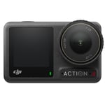 DJI Osmo Action 4 Adventure Combo