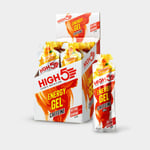 Energigel High5 Energy Gel Caffeine Orange 40 gram