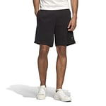 adidas Camo Shorts de Sport Homme, Black, FR : XL (Taille Fabricant : XL)