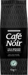 Café Noir Certified helbønner, 1000g