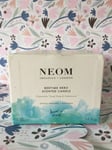 NEOM💐 Organics Bedtime Hero Scented 3 Wick Candle 420g NEW 💐FAST FREE POST🚚