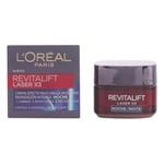 Nattkräm Revitalift Laser L'Oreal Make Up - 50 ml