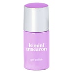 Le Mini Macaron Single Gel Polish Lavender 8,5 ml