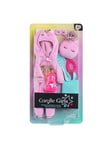 Corolle Girls - Unicorn Onesie Doll Clothes