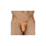 String String Micro Thong Orange Cut4men