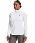 Under Armour Authentics CG 1/2 Zip Wmn