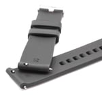 Wrist Strap for Samsung Galaxy Watch 42mm black