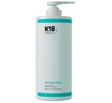 K18 Womens DETOX SHAMPOO 1LITRE - One Size