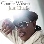 Charlie Wilson  Just Charlie  CD