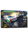 Scalextric Batman vs The Joker - The Battle of Arkham