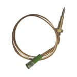 Thermocouple 450mm (Z011J02) Four, cuisinière AIRLUX, GLEM