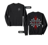 Hunt: Showdown Holiday Season Limited Version I Sweatshirt