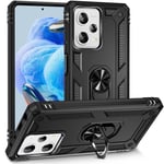 Phone Case For Xiaomi Poco X5 Pro 5G Hybrid Case Slim Outdoor Cover