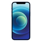 Apple Iphone 12 Mini 64go Bleu Reconditionne Grade A+