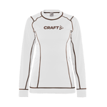 Core Active Long Sleeve, superundertøy, overdel, dame