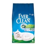 Ever Clean Extra Strong Scented Kattsand (20 l)