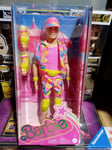 EN STOCK - Barbie The Movie poupée Ken Roller
