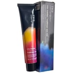 TIGI Hair Dye 1B Blue Copyright Colour Mix Master Pigment Cream Emulsion