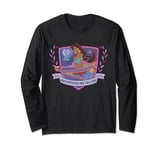 Disney Princess Jasmine Aladdin Adventures are Calling 2024 Long Sleeve T-Shirt