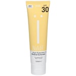 NAIF SUN Protection solaire Mineral SPF30 Crème 100 ml