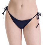 Puma Swim Women Side Tie Bikini Bottom 1p