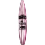 Lash Sensational Mascara Black 9,5ml