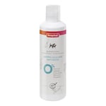 BEAPHAR - Gamme Experts - Shampooing Antipelliculaire pour Chien et Chat - Nettoie en Douceur et Limite la Formation de pellicules - Assainit & Protège - 0% Parfum, Silicone, Parabène - 250ml