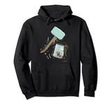 Marvel Loki Release Frog Thor Pullover Hoodie