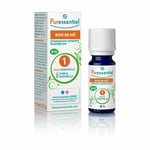 Puressentiel Huile Essentielle Bois de Hô BIO 10 ml