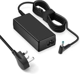 Replacement for HP Laptop Charger - 90W Power Adapter, Compatible with Envy 13 1