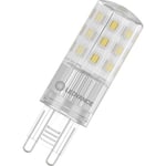 Ledvance G9 stiftlampa, 4000K, 4,9W