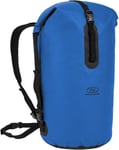 Highlander Troon 70L Waterproof Dry Bag Haversack Holdall Rucksack Marine Blue