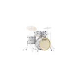 Tama CK52KRS-ICA Superstar Classic MA 5pc. Shell-kit, Ice Ash Wrap