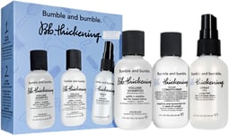 Bumble and bumble Bb. Thickening Starter Set