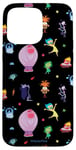 Coque pour iPhone 15 Pro Max Disney and Pixar’s Inside Out 2 Emotions Pattern