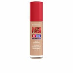 Base de maquillage liquide Rimmel London Lasting Finish Nº 150 Rose Vanilla S